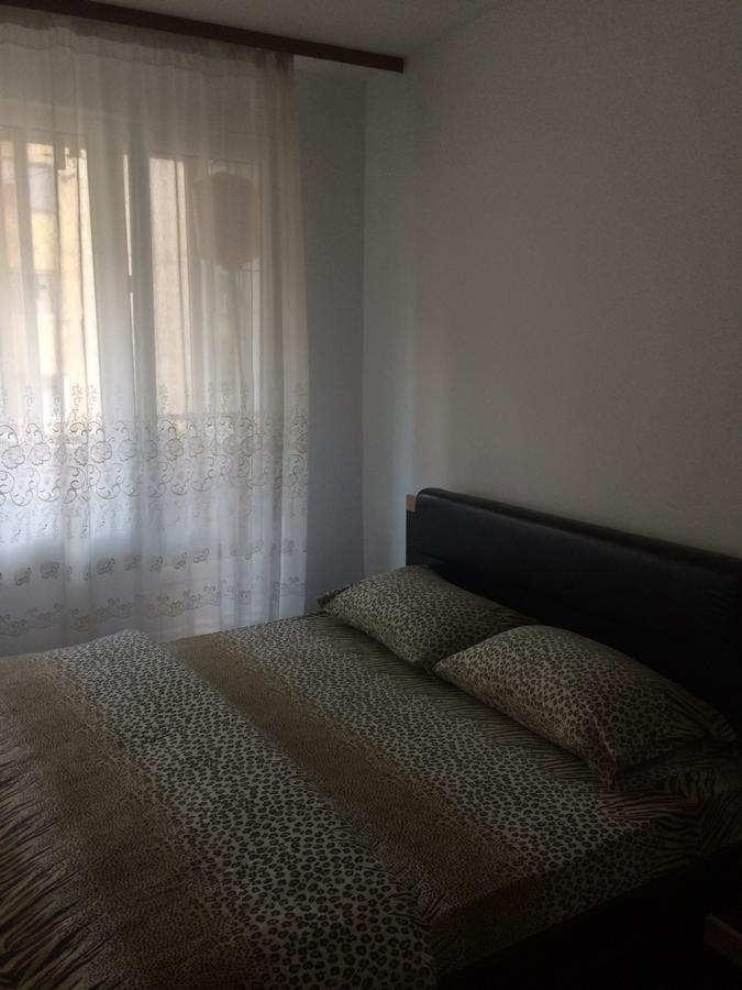 Voxx Apartment Orşova Εξωτερικό φωτογραφία