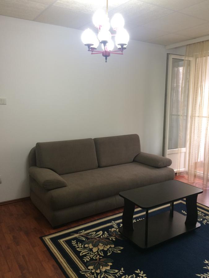 Voxx Apartment Orşova Εξωτερικό φωτογραφία